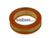 COOPERSFIAAM FILTERS FL6339 Air Filter